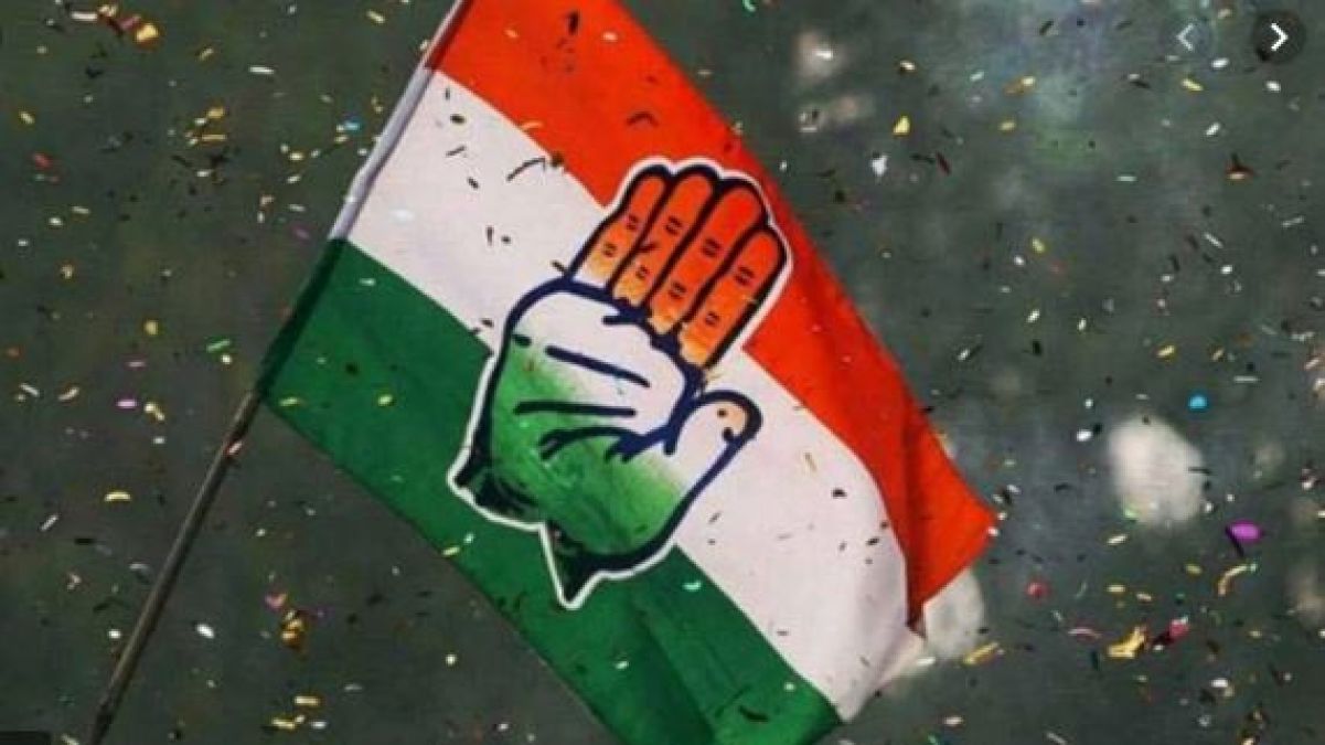 Congress leading in Rajasthan civic elections; may form a government