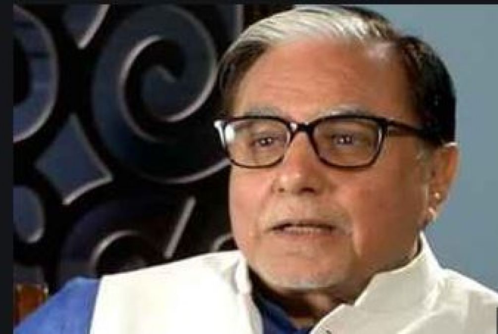 Subhash Chandra resigns from his post of chairman, know the reason