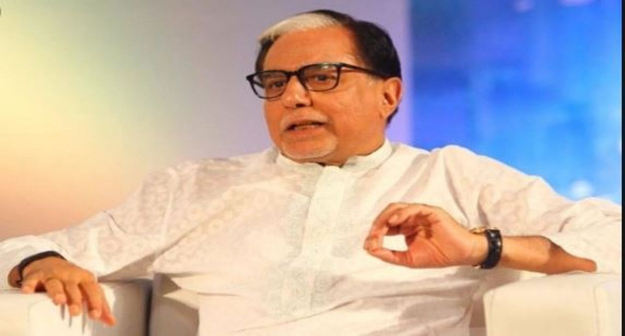 Subhash Chandra resigns from his post of chairman, know the reason