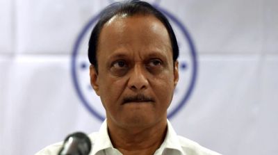 Ajit Pawar resigns from the post of deputy CM