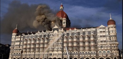 26/11 के शहीदों को नमन: सोशल मीडिया पर ट्रेंड कर रहा मुंबई आतंकी हमला