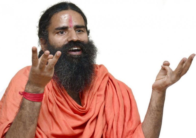 Baba Ramdev's statement on women creates a ruckus, 'Good even if you do not wear...'