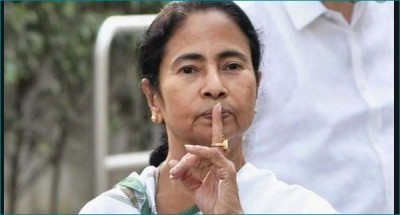 If anti-farmer laws are not withdrawn, will protest across the country: Mamta Banerjee
