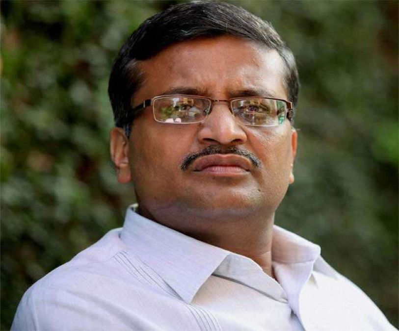 IAS Ashok Khemka transferred for 53rd time; know why