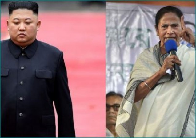 This BJP leader compares Mamata Banerjee to dictator Kim Jong Un