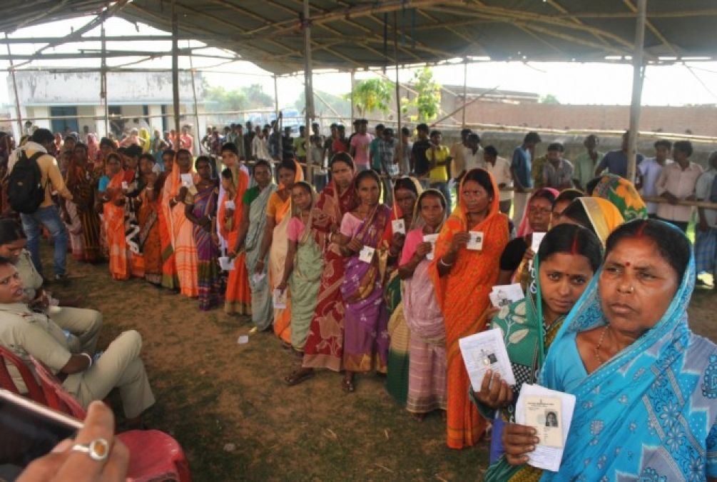 West Bengal By-polls results: BJP's impressive performance, lead in two seats