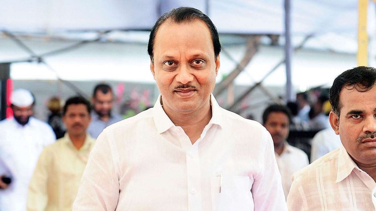 Will Ajit Pawar become deputy CM of Maharashtra again?