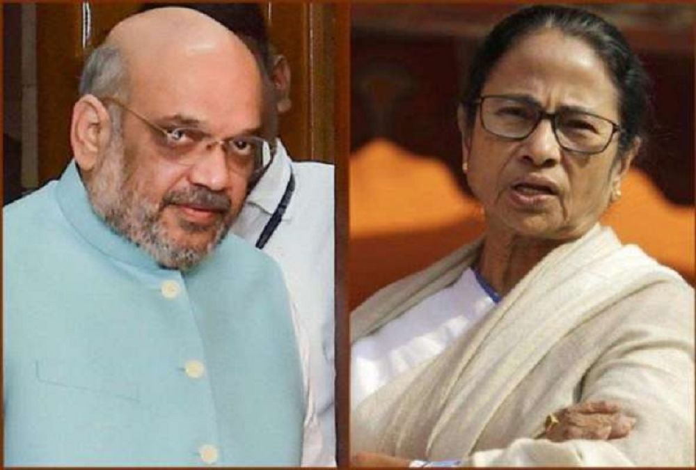 West Bengal by-election Live: TMC on two seats, BJP ahead on one, counting of votes continues
