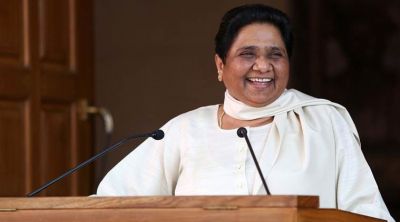 BSP chief Mayawati strict on the matter of indiscipline
