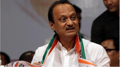 Before oath ceremony, Ajit Pawar switched off his phone
