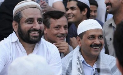 'Kejriwal is true well-wisher of Muslims..,' Muslim Fighters Club's open support to AAP