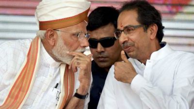 Shiv Sena's tone changed as Uddhav takes oath, told elder brother to PM Modi in Saamana