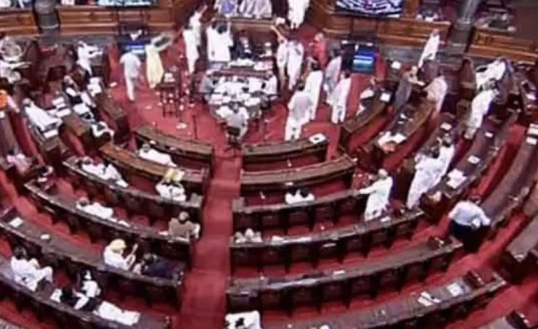 Suspension of 12 MPs may lead to opposition boycott of entire session