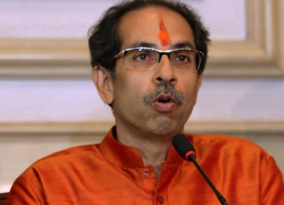 Uddhav Thackeray to prove majority today, number of MLAs increased
