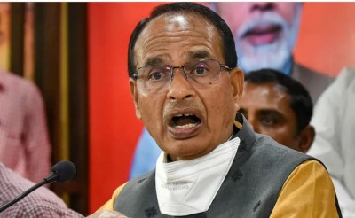 CM Shivraj made this big announcement regarding the financial rights of sarpanches