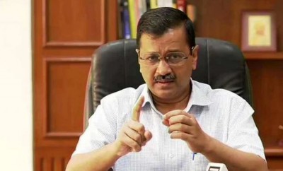 Another setback to Kejriwal govt, LG removes AAP leader from DISCOM board