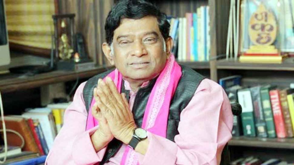 Ajit Jogi gets a big shock from High court, stay appeal in caste case dismissed
