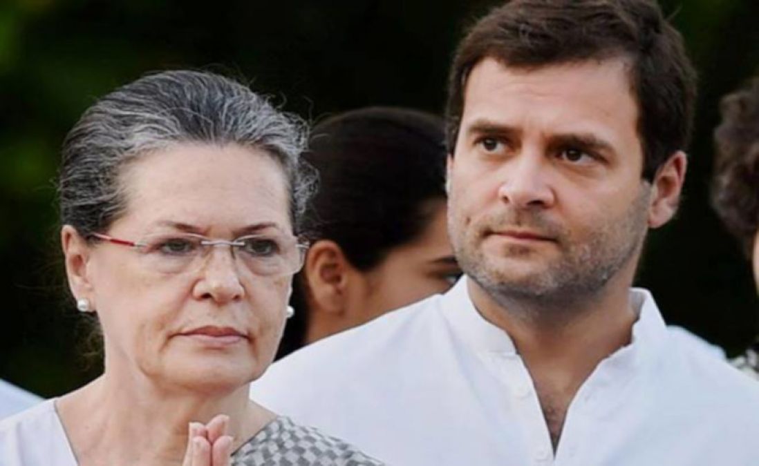 Haryana elections: Sonia Gandhi could not keep Congress united, internal strife persists