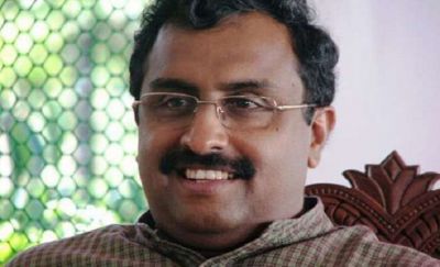 Ram Madhav claims, only 250 people are under arrest in Jammu and Kashmir, the situation is peaceful