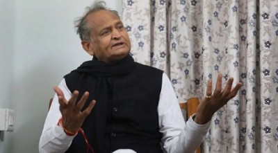 Rajasthan's Baran case again come in light after Hathras case, CM Gehlot gave this answer