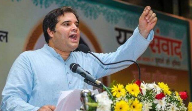 Varun Gandhi gets trolled on Twitter Over saying this
