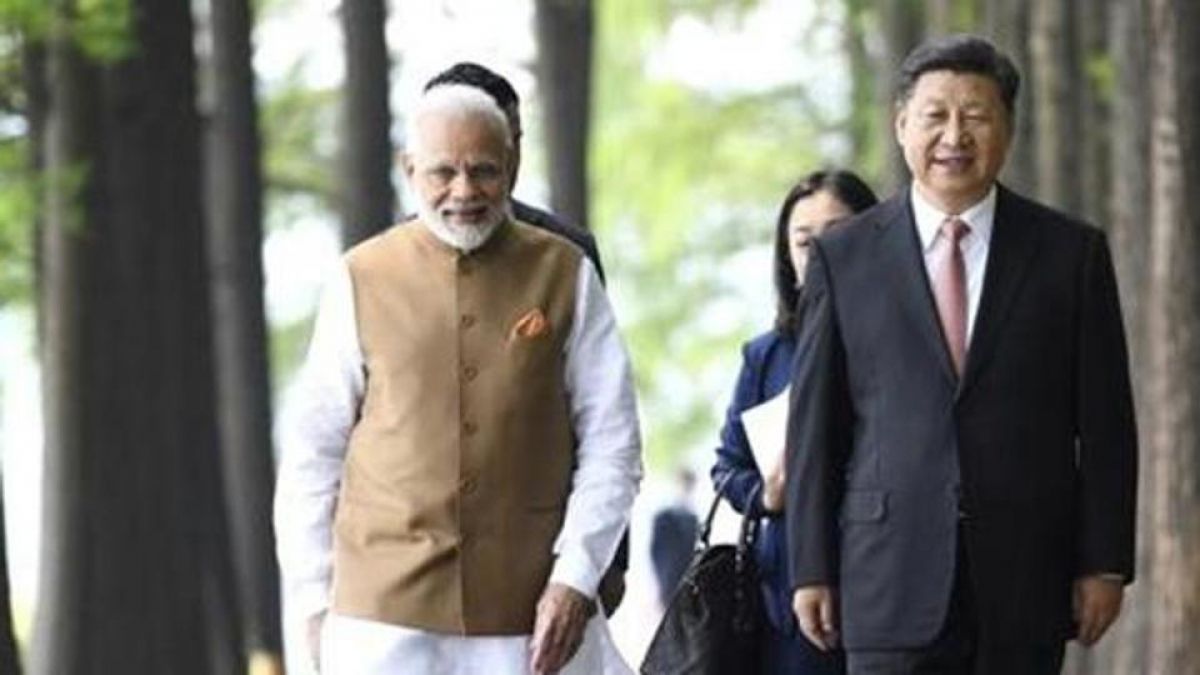 Chinese President to visit India next week, will meet PM Modi here