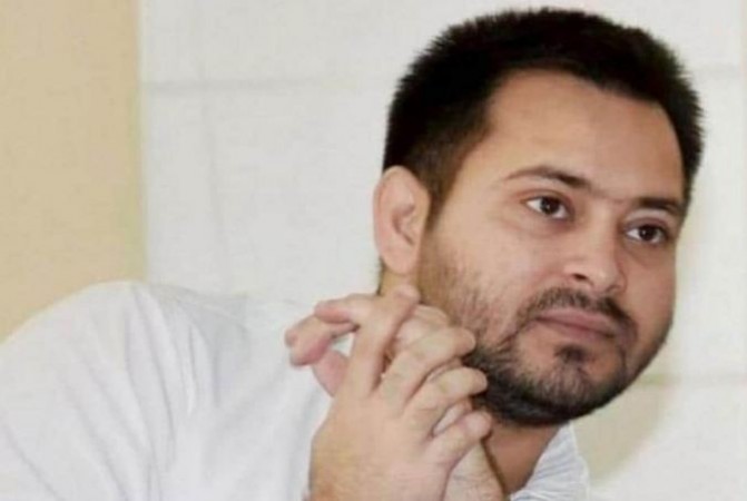 Congress will sink if they try to drown Tejashwi Yadav's boat: RJD