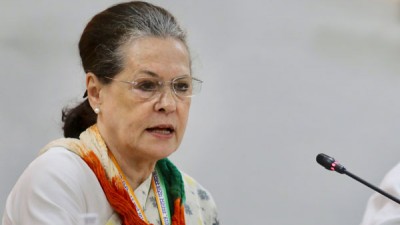 Sonia Gandhi on Gandhi Jayanti: Farmers opposing agricultural laws will definitely win