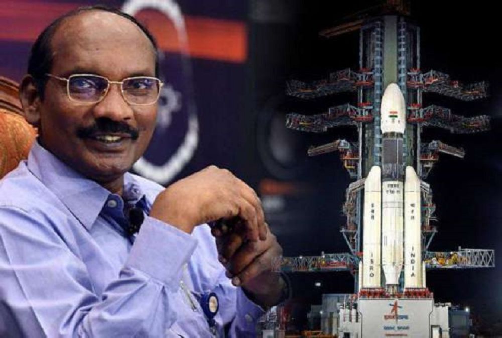 India will have its own space station in space, ISRO is going to take big step