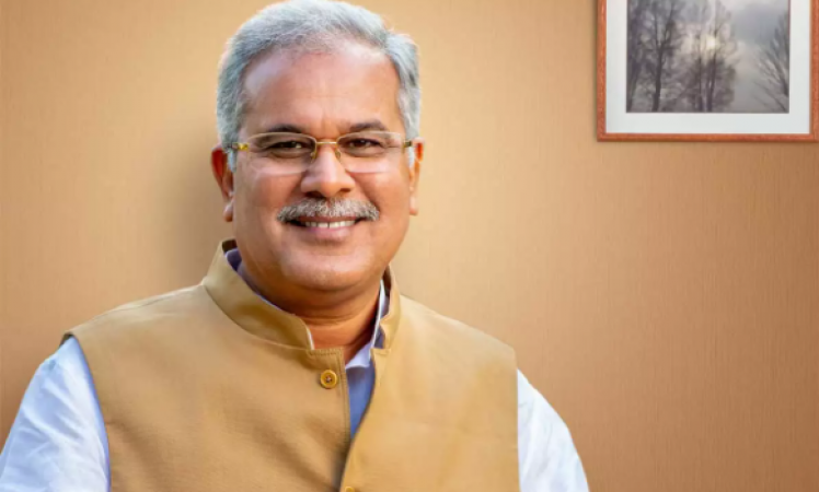 Electricity to be made from Cow Dung, every village of Chhattisgarh will be illuminated