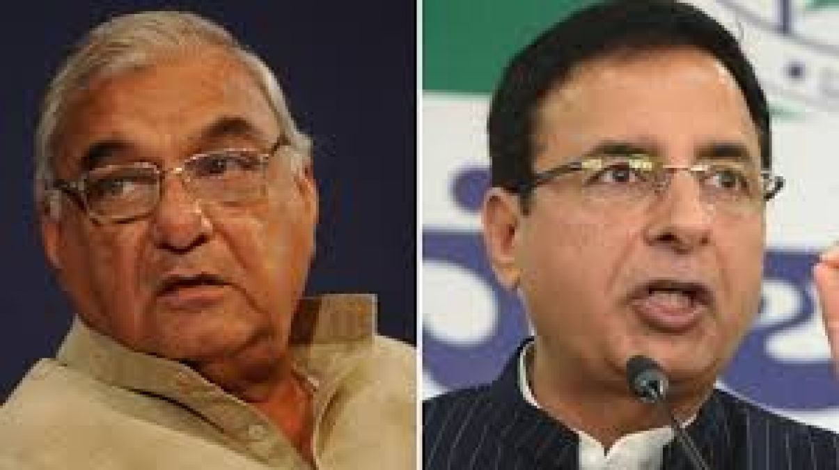 Haryana Election: Congress release list of 84 candidates, Hooda get a ticket from here