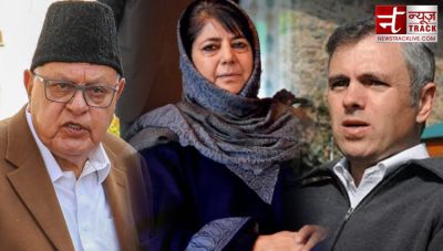 Leaders of Jammu released, Adviser to Governor says,