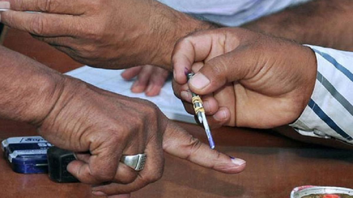 Battle of Panchayat elections in Uttarakhand, first phase voting tomorrow