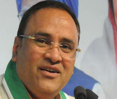 Congress's Arun Yadav Says 'He Won't Contest Madhya Pradesh Khandwa Bypoll'