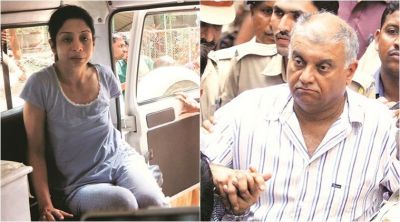 High profile divorce of Indrani and Peter Mukherjee in jail, court gives approval