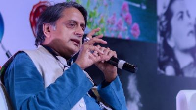 Shashi Tharoor rejects Trump's request, says - Pakistan should stop terror before talks