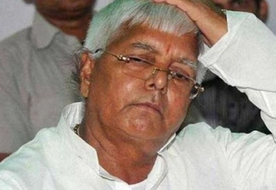 Lalu Yadav might soon return Patna amid Bihar assembly by-polls