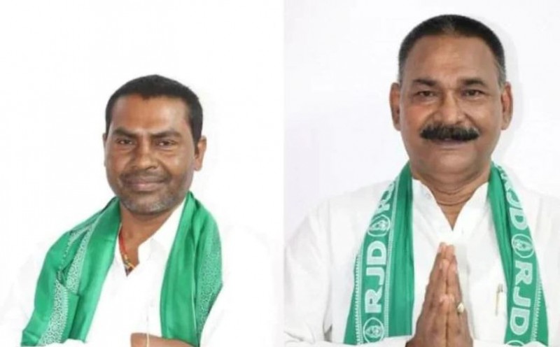 Bihar bypoll: Congress ultimatum to RJD- Withdraw candidate's name by tonight or else...