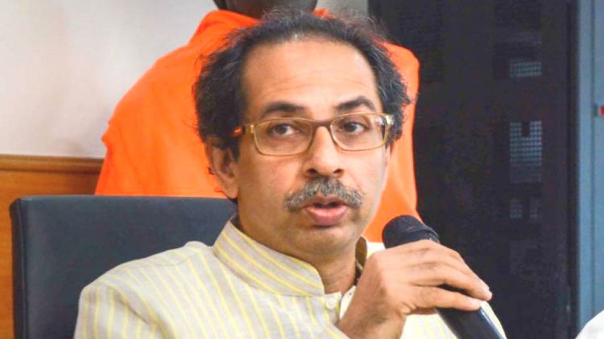 When we form govt, I will see to those who murdered trees: Uddhav Thackeray on Aarey colony