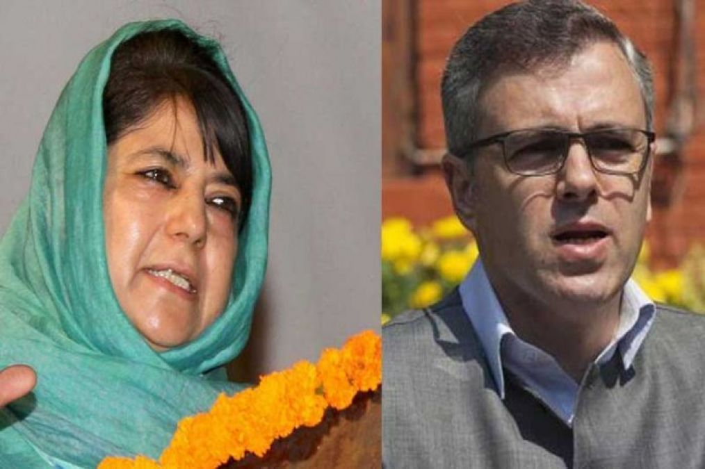 These veteran leaders of Kashmir refuses to accept Government's terms and conditions