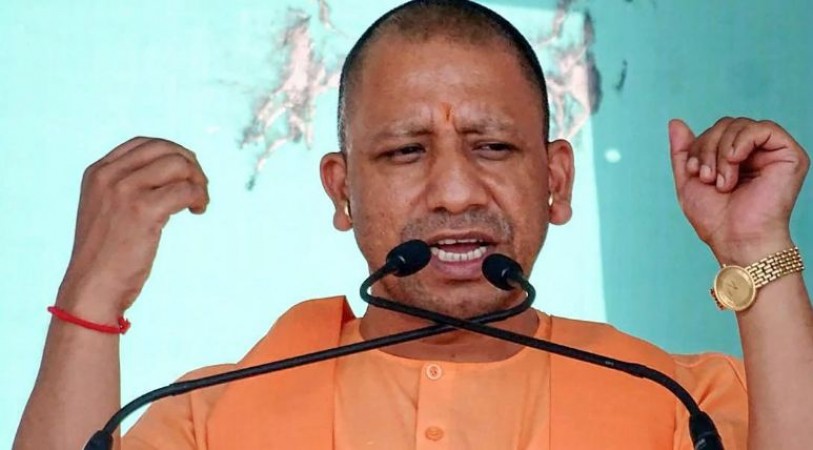 CM Yogi attacks opposition, says 