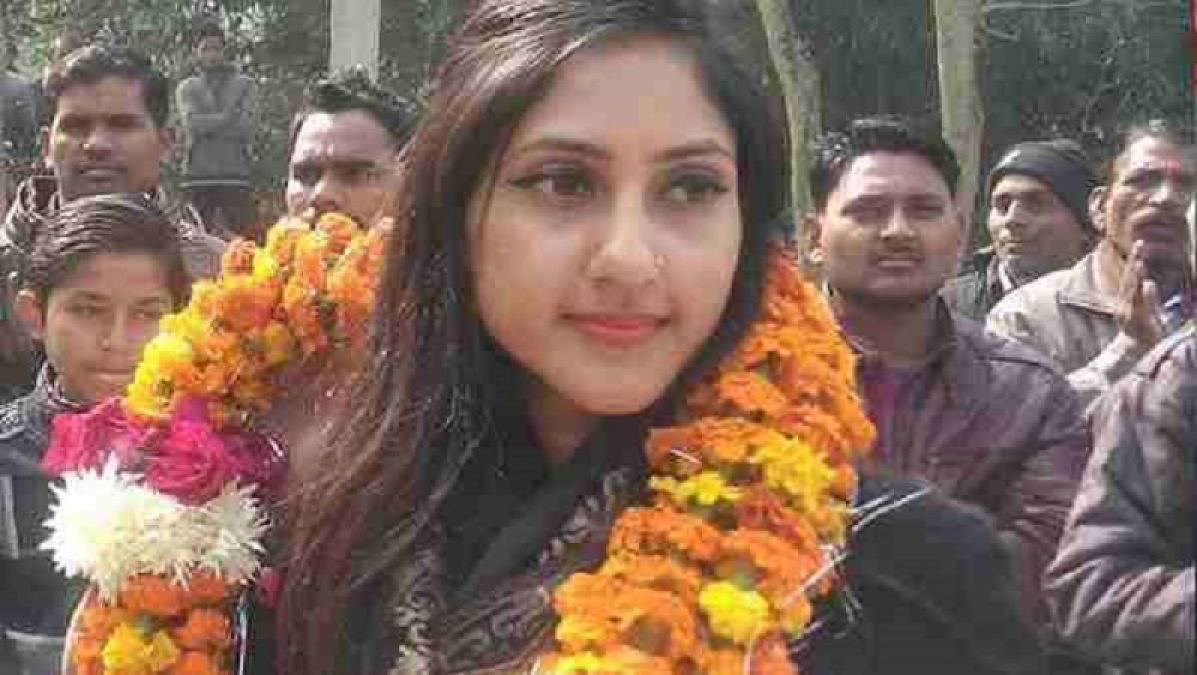 Argument continues in UP Congress, MLA Aditi Singh says, 