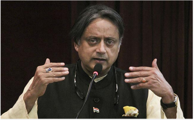 A new leader will reform the Congress: Tharoor