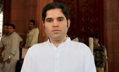 Varun Gandhi says after watching the video of farmers trampling- It will shock anyone's soul...