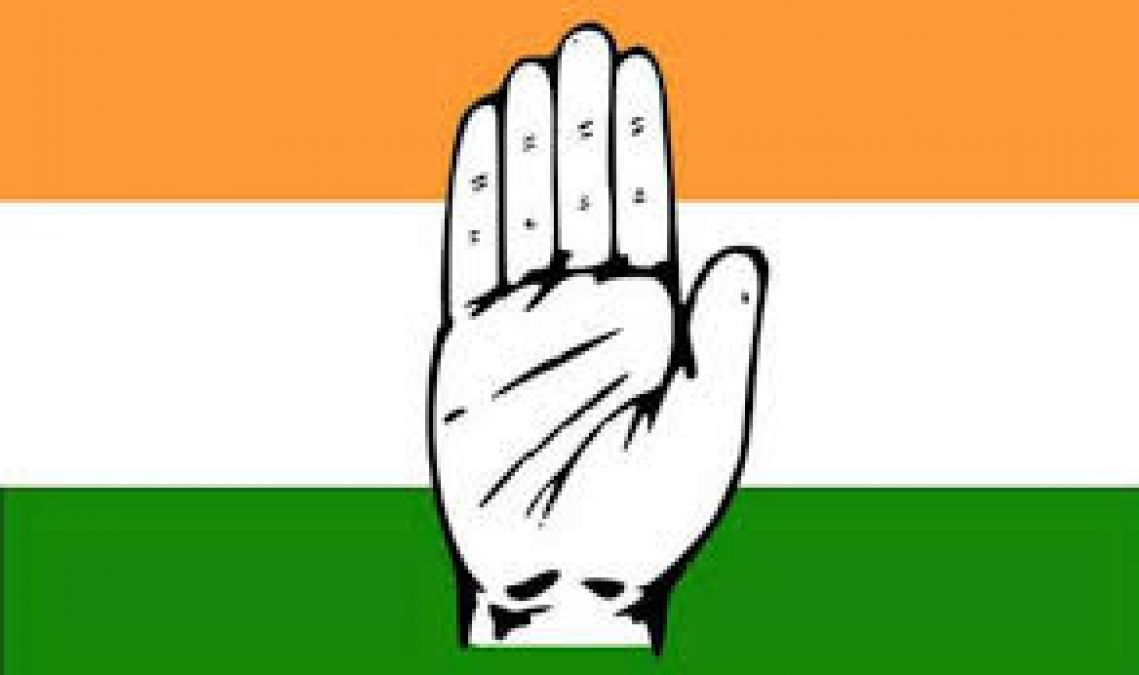 Maharashtra election: Congress releases list of star campaigners, these veterans included