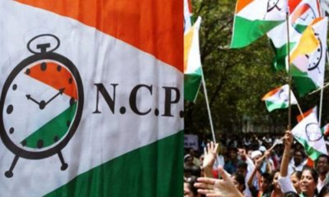 NCP releases list of star campaigners, names of these veterans included