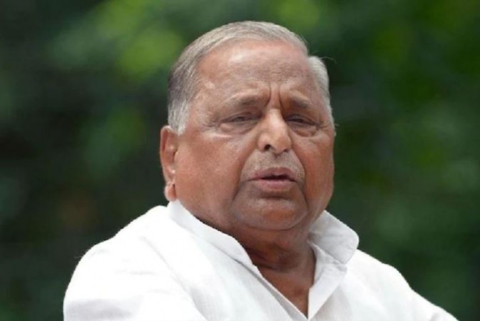 'I want to give kidney to Mulayam Singh, it will be..,' SP leader