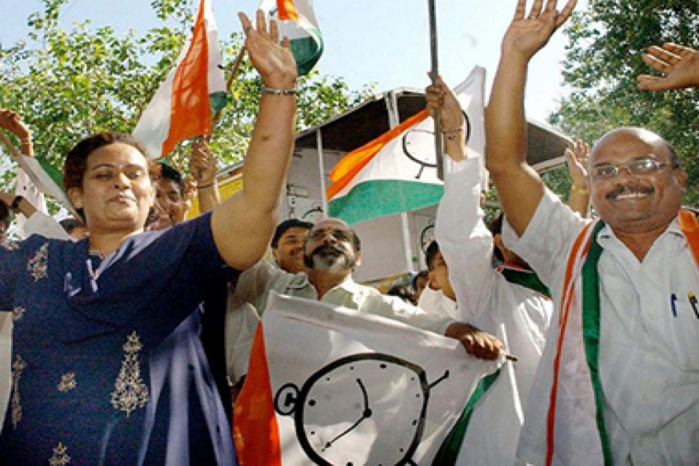 NCP releases list of star campaigners, names of these veterans included