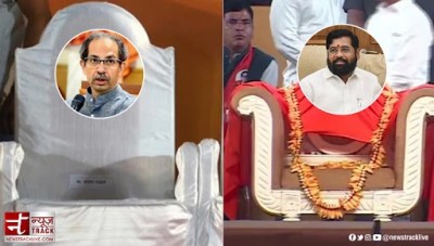 आखिर क्यों उद्धव और CM शिंदे की रैली में खाली रखी गई एक-एक कुर्सियां?