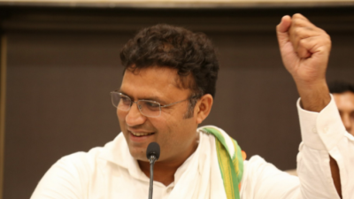 Argument continues in Haryana Congress, a spate of resignations after Ashok Tanwar left the party